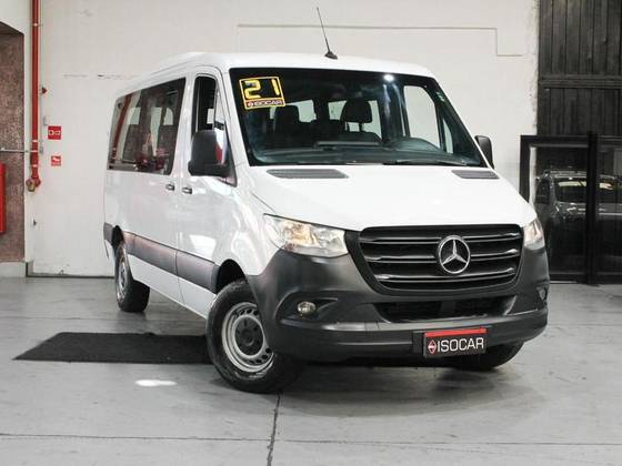MERCEDES-BENZ SPRINTER 2.2 CDI DIESEL VAN 416 TA LONGO 16L MANUAL MERCEDES-BENZ SPRINTER 2.2 CDI DIESEL VAN 416 TA LONGO 16L MANUAL
